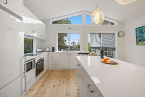 Overloaded with Beachside Charm, Inverloch